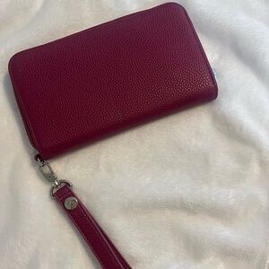 Thirty one all about the Benjamin’s wallet